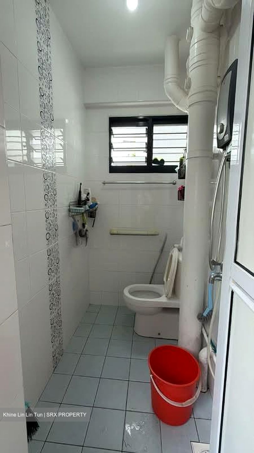 Blk 642 Yishun Street 61 (Yishun), HDB 4 Rooms #605520971